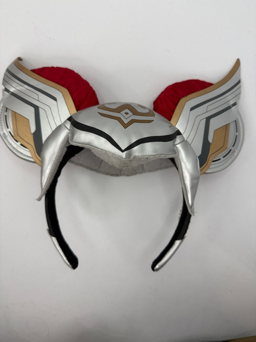 Disney Ears Marvel Mighty Thor